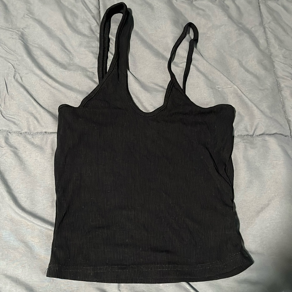 SHEIN black tank top
